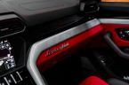 Lamborghini Urus - fotka číslo 14