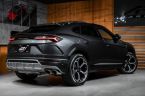 Lamborghini Urus - fotka číslo 35