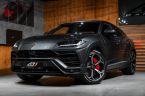 Lamborghini Urus - fotka číslo 4