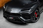 Lamborghini Urus - fotka číslo 5