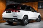Mercedes Třída GLS - fotka číslo 33