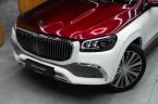 Mercedes Třída GLS - fotka číslo 3