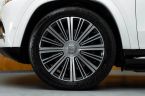 Mercedes Třída GLS - fotka číslo 5