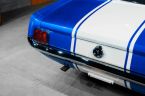 Ford Mustang - fotka číslo 25