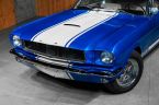 Ford Mustang - fotka číslo 3