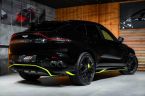 Aston Martin Ostatní - fotka číslo 9