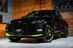Aston Martin Ostatní - fotka číslo 1
