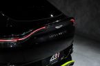 Aston Martin Ostatní - fotka číslo 8