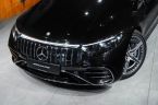 Mercedes EQS - fotka číslo 3