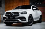 Mercedes GLE - fotka číslo 1