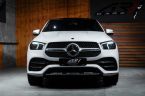 Mercedes GLE - fotka číslo 5