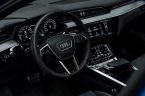 Audi Q8 e-tron - fotka číslo 10