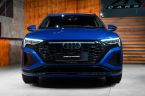Audi Q8 e-tron - fotka číslo 1
