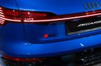 Audi Q8 e-tron - fotka číslo 23