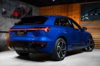 Audi Q8 e-tron - fotka číslo 24