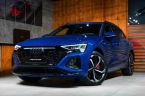 Audi Q8 e-tron - fotka číslo 2