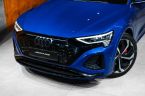 Audi Q8 e-tron - fotka číslo 3