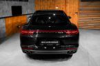 Porsche Panamera - fotka číslo 33