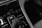 Porsche Panamera - fotka číslo 8