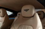 Bentley Continental - fotka číslo 15