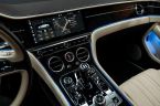 Bentley Continental - fotka číslo 6