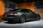 Porsche Panamera - fotka číslo 29