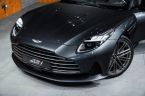 Aston Martin DB12 - fotka číslo 6