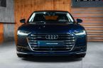 Audi A8 - fotka číslo 1