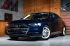 Audi A8 - fotka číslo 2