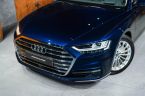 Audi A8 - fotka číslo 3