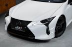 Lexus LC - fotka číslo 1