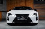 Lexus LC - fotka číslo 2