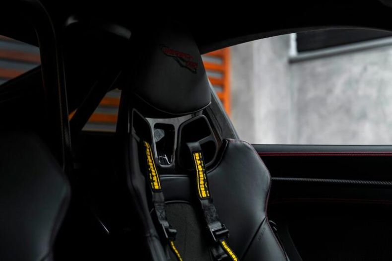 Porsche 911 - hlavní fotka