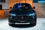 Maserati Levante - fotka číslo 1
