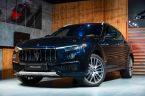 Maserati Levante - fotka číslo 2