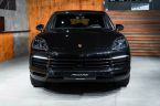 Porsche Cayenne - fotka číslo 1