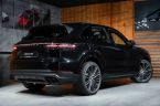 Porsche Cayenne - fotka číslo 19