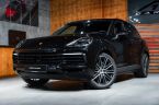 Porsche Cayenne - fotka číslo 2