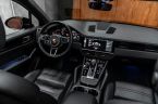 Porsche Cayenne - fotka číslo 5