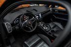 Porsche Cayenne - fotka číslo 6