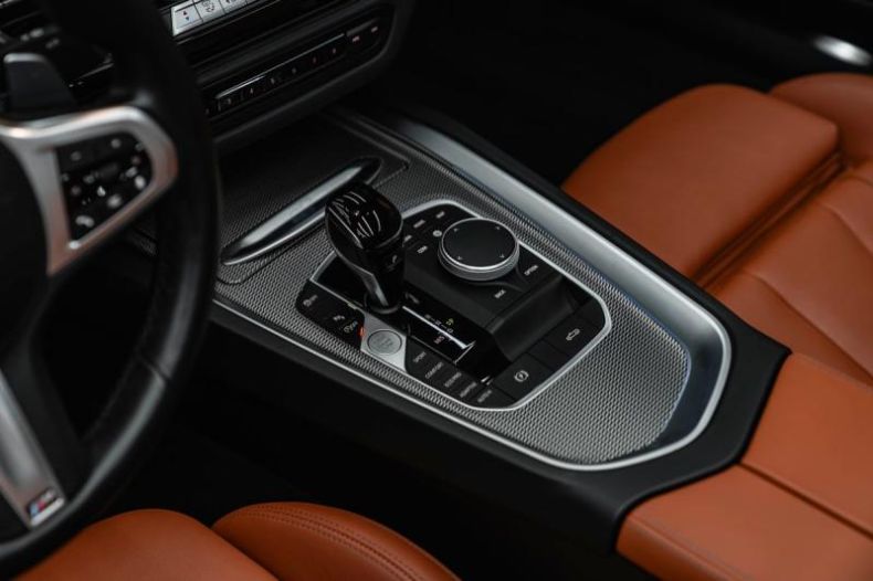 BMW Z4 - hlavní fotka