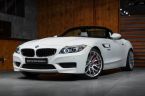 BMW Z4 - fotka číslo 2