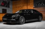 Porsche Panamera - fotka číslo 0