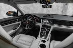 Porsche Panamera - fotka číslo 29
