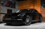 Porsche Panamera - fotka číslo 3
