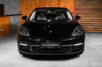 Porsche Panamera - fotka číslo 5