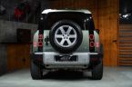 Land Rover Defender - fotka číslo 16