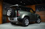 Land Rover Defender - fotka číslo 18