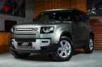 Land Rover Defender - fotka číslo 1