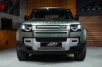 Land Rover Defender - fotka číslo 3